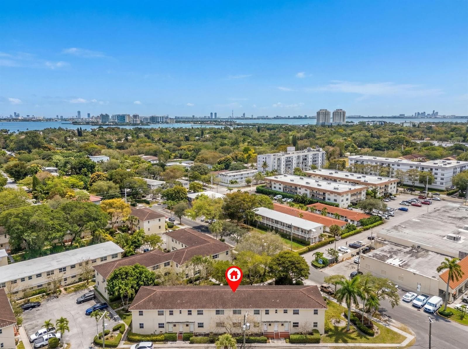 715 NE 91st Street # 3a, Miami Shores FL 33138 — 19