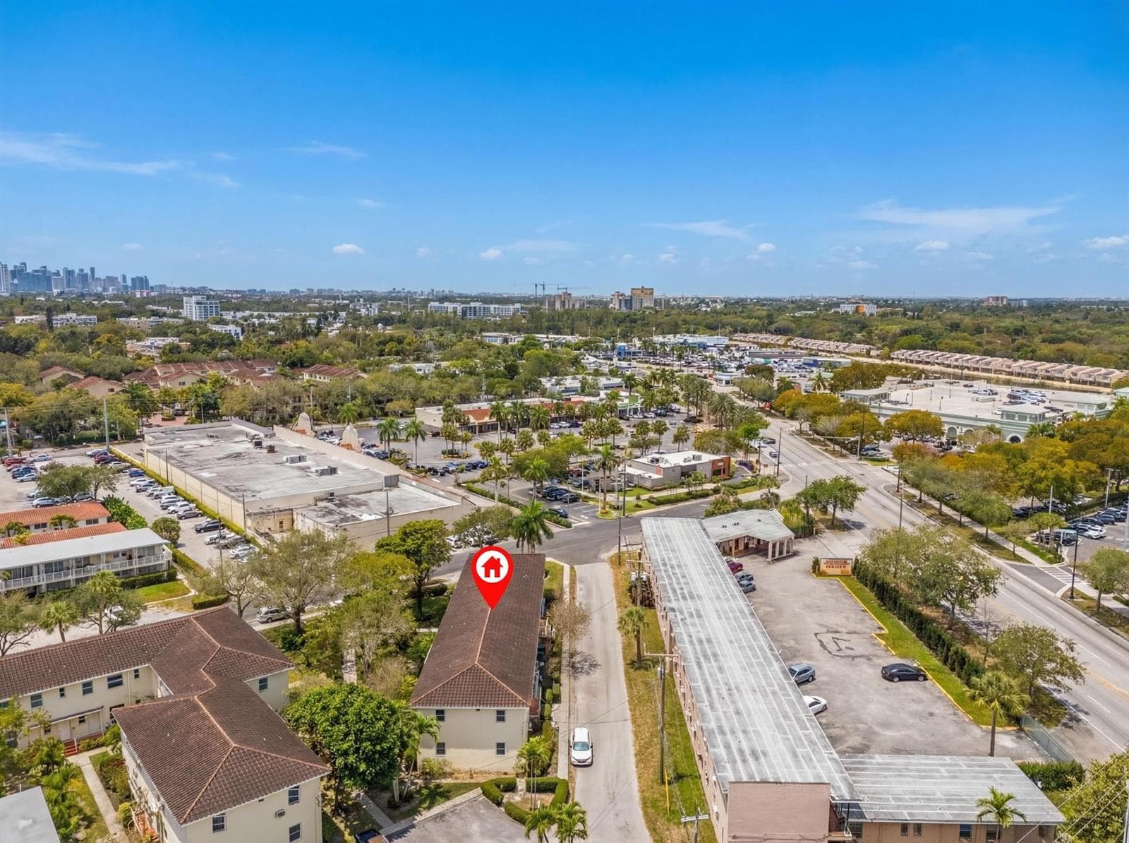 715 NE 91st Street # 3a, Miami Shores FL 33138 — 25