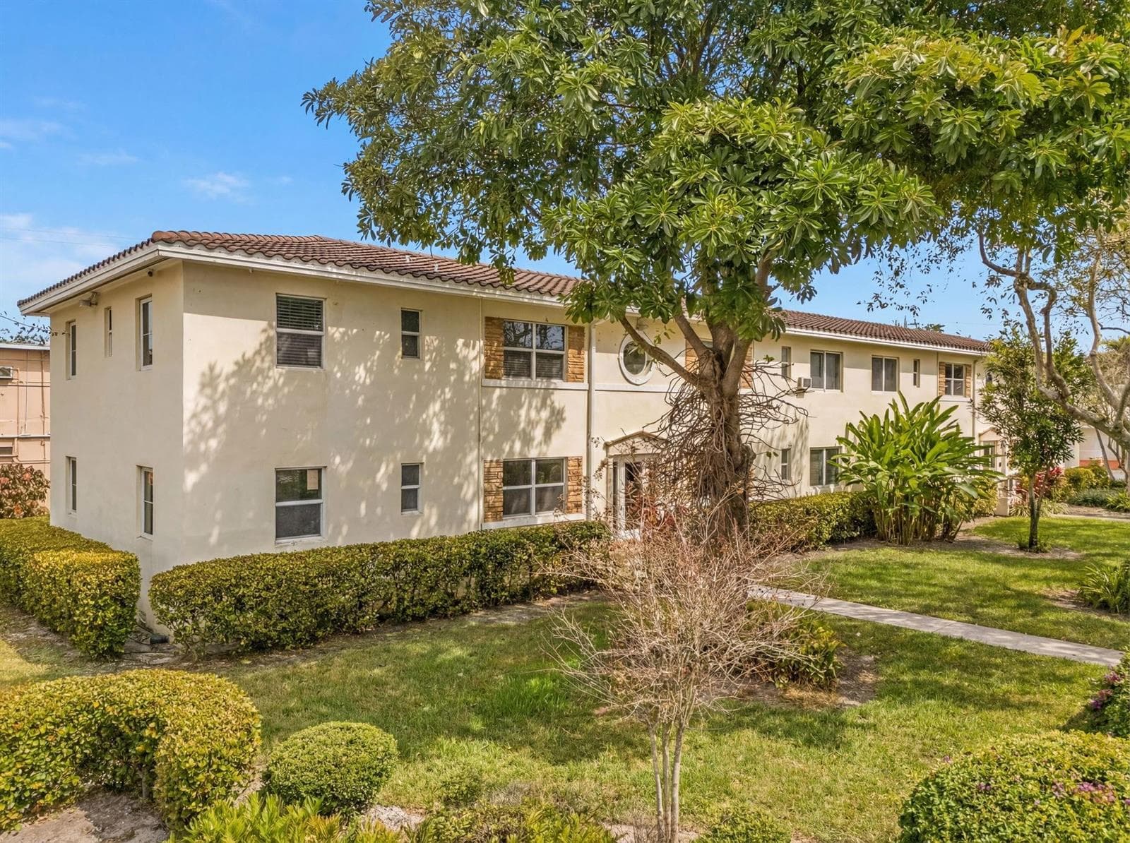 715 NE 91st Street # 3a, Miami Shores FL 33138 — 21