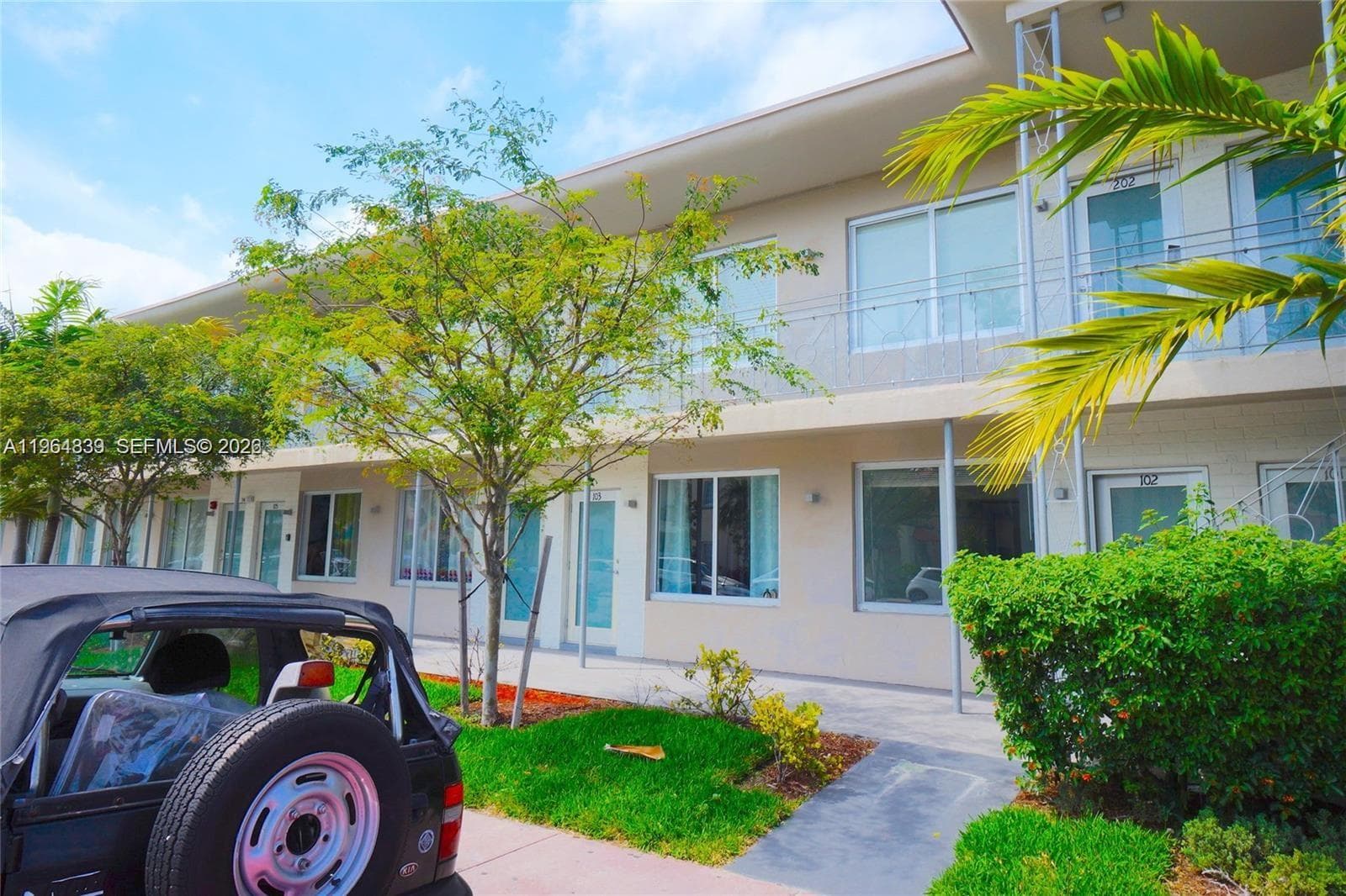 801 15th Street # 102, Miami Beach FL 33139 — 22