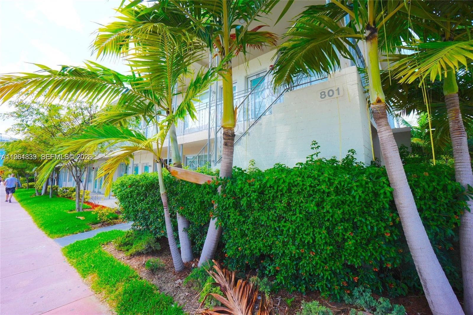 801 15th Street # 102, Miami Beach FL 33139 — 20