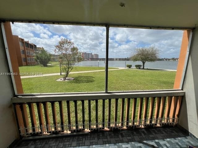 1591 NE Miami Gardens Dr # 103, Miami FL 33179 — 8