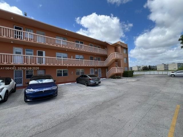 1591 NE Miami Gardens Dr # 103, Miami FL 33179 — 21