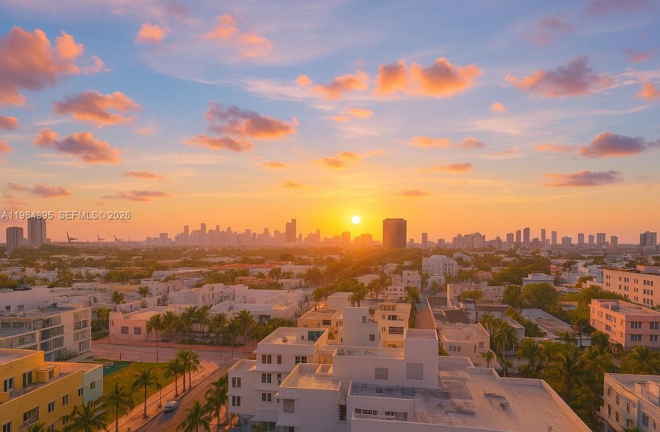 1500 Ocean Dr # 1210, Miami Beach FL 33139 — 6