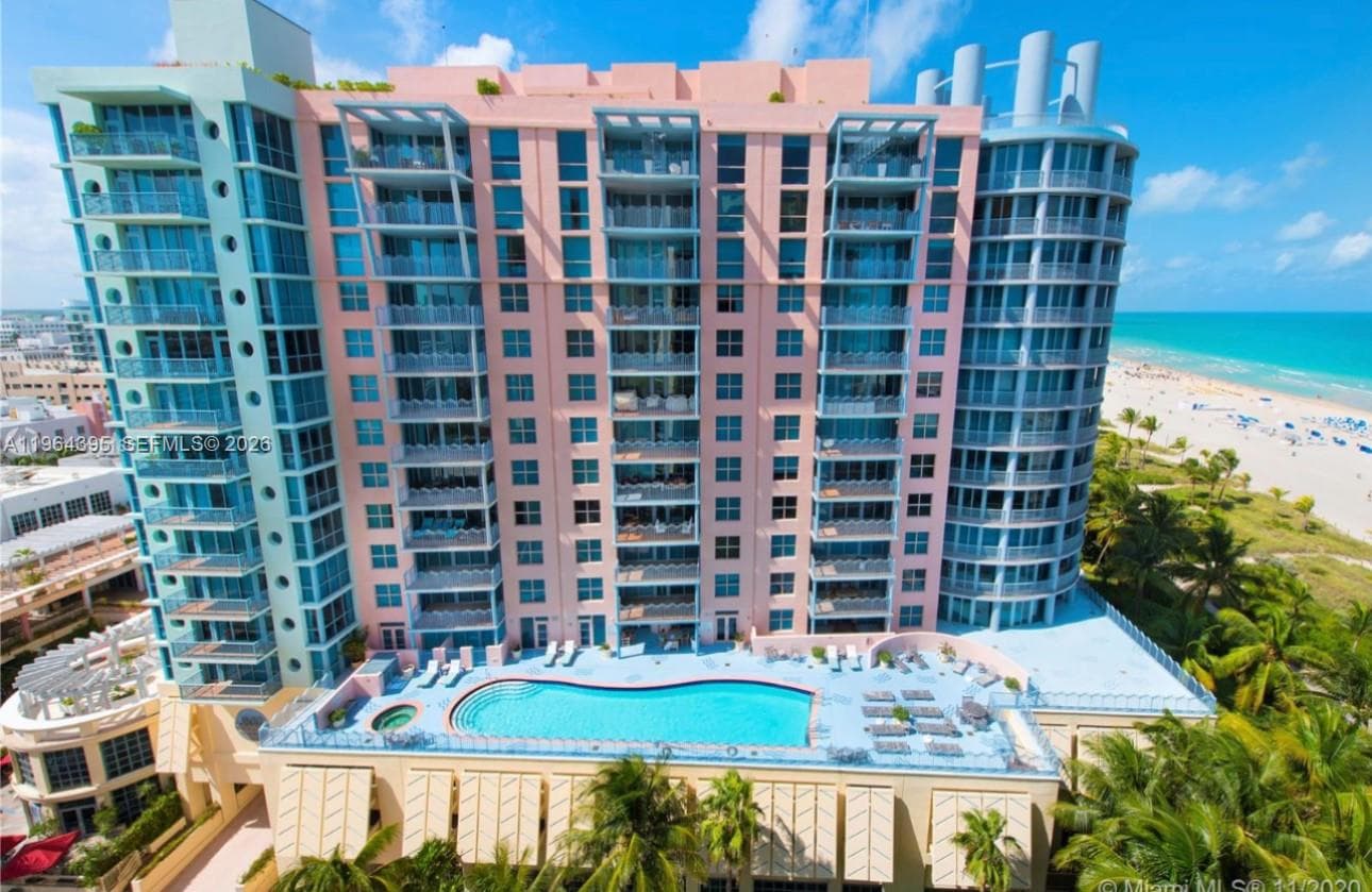 1500 Ocean Dr # 1210, Miami Beach FL 33139 — 24