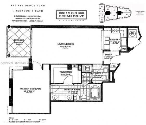 1500 Ocean Dr # 1210, Miami Beach FL 33139 — 39
