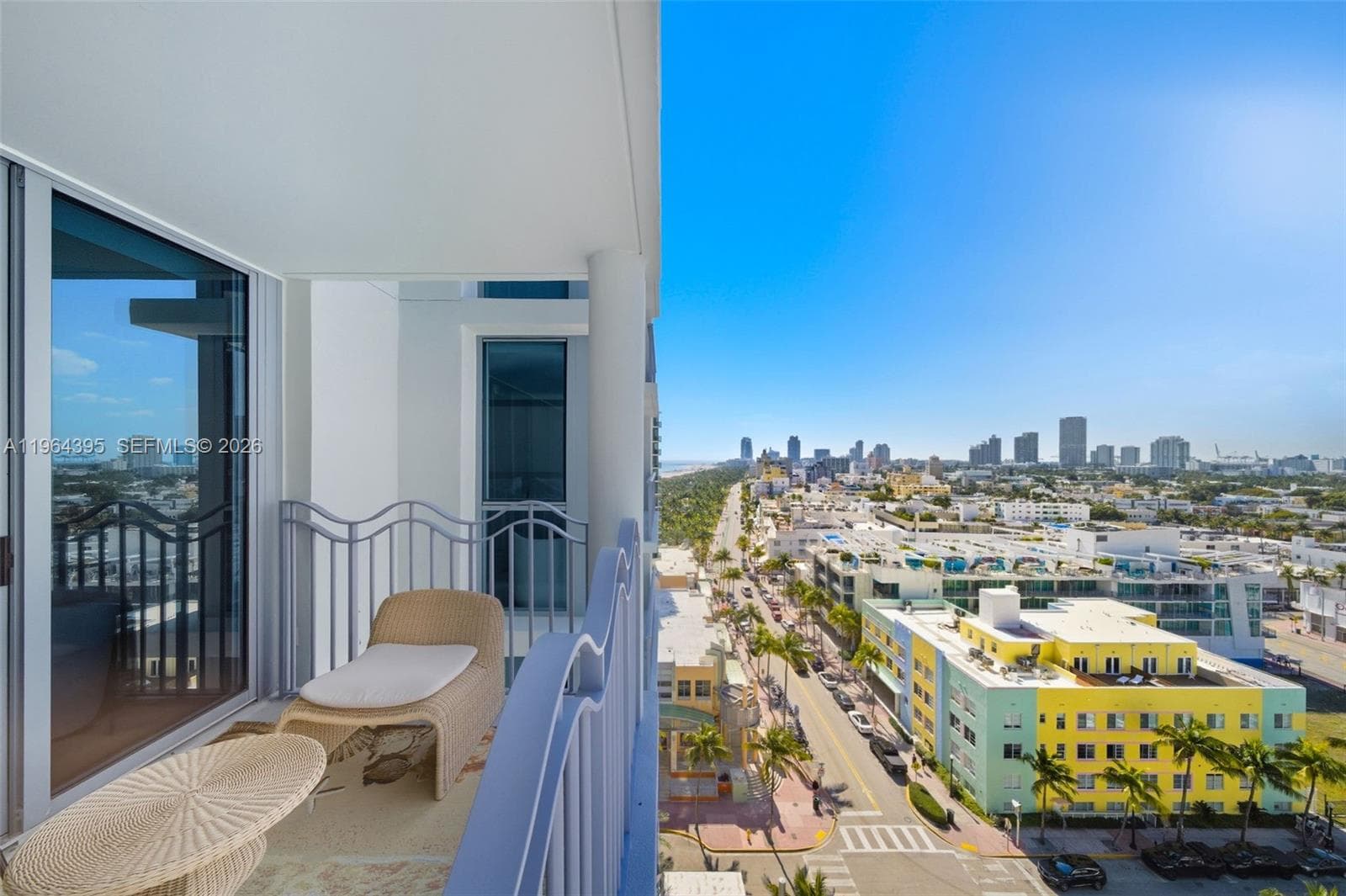 1500 Ocean Dr # 1210, Miami Beach FL 33139 — 4