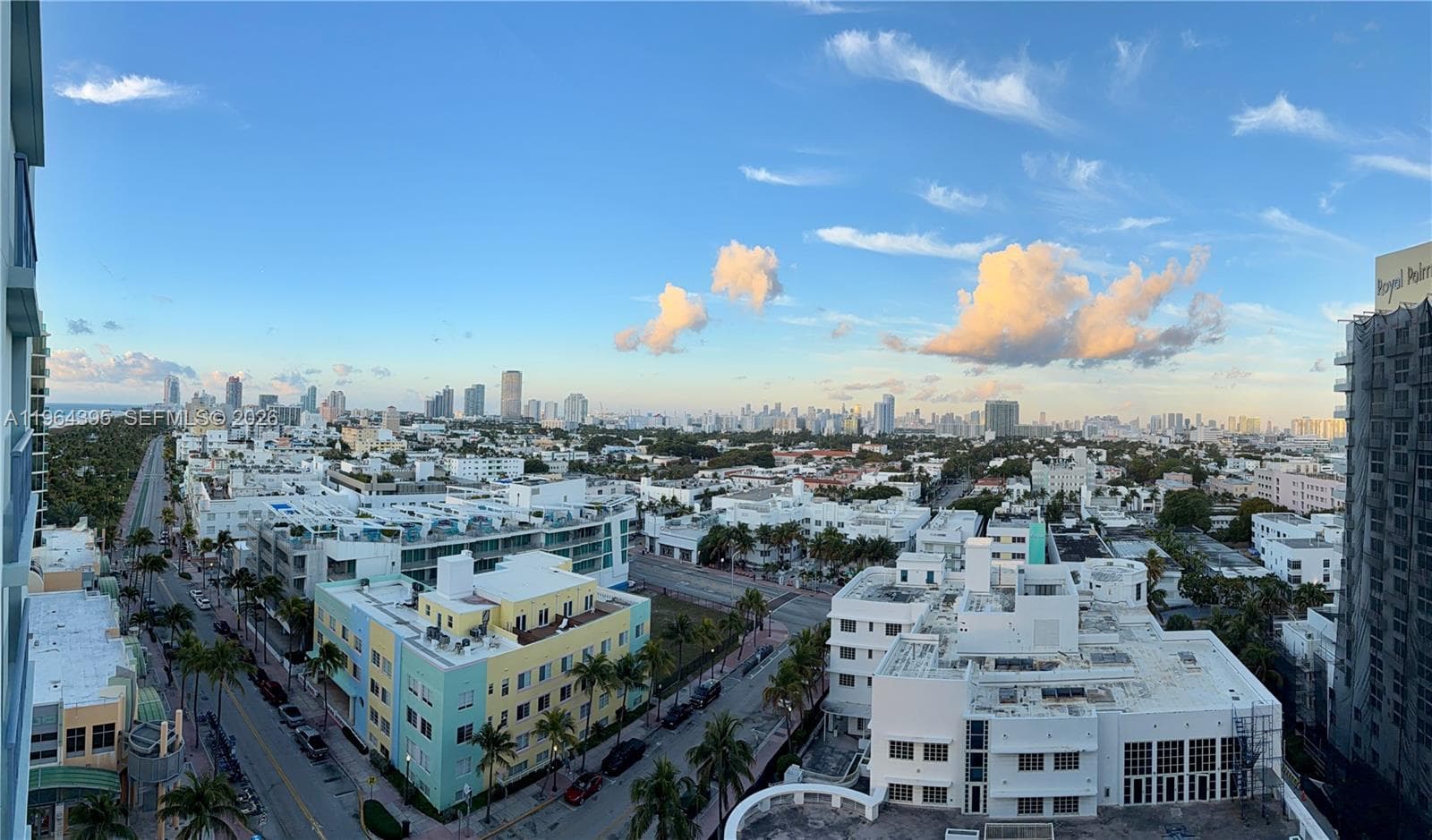 1500 Ocean Dr # 1210, Miami Beach FL 33139 — 25