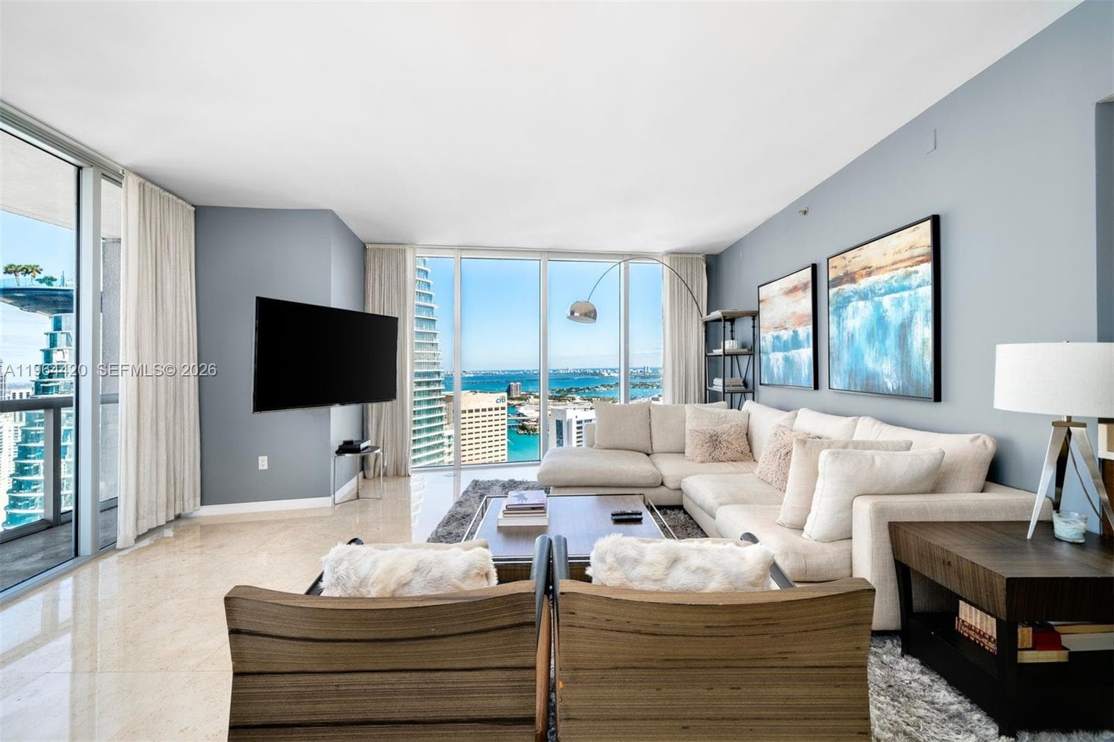 465 Brickell Ave # 5302, Miami FL 33131 — 5