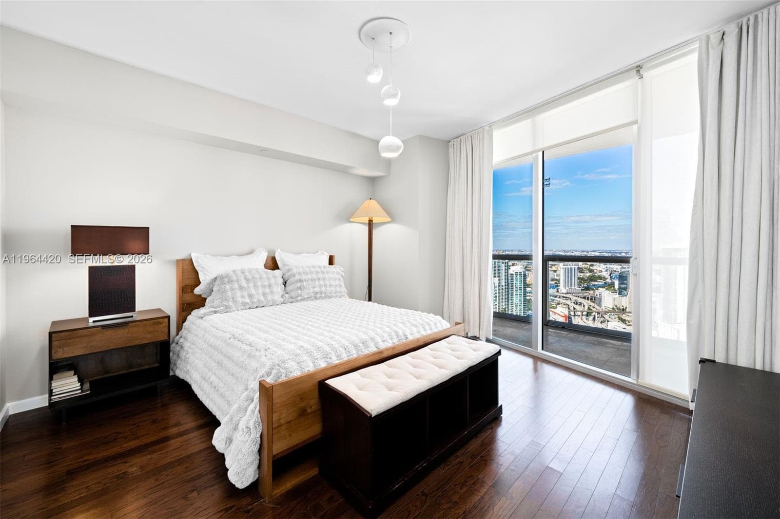 465 Brickell Ave # 5302, Miami FL 33131 — 9
