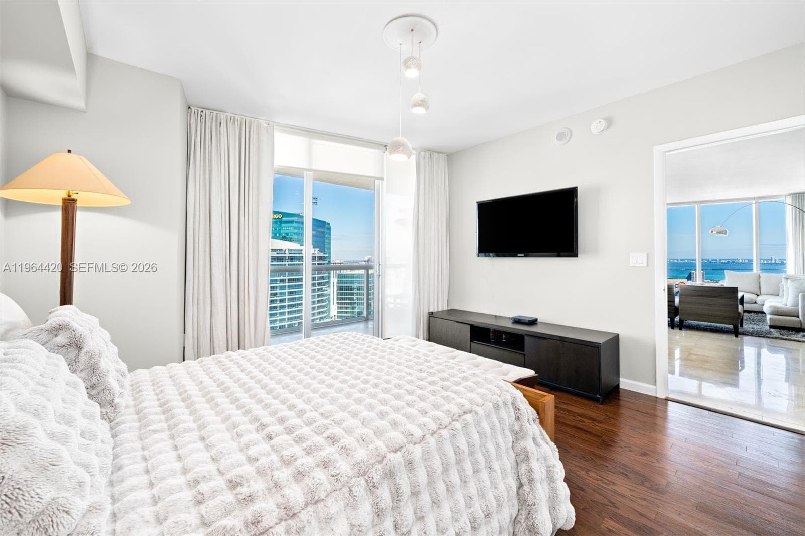 465 Brickell Ave # 5302, Miami FL 33131 — 10