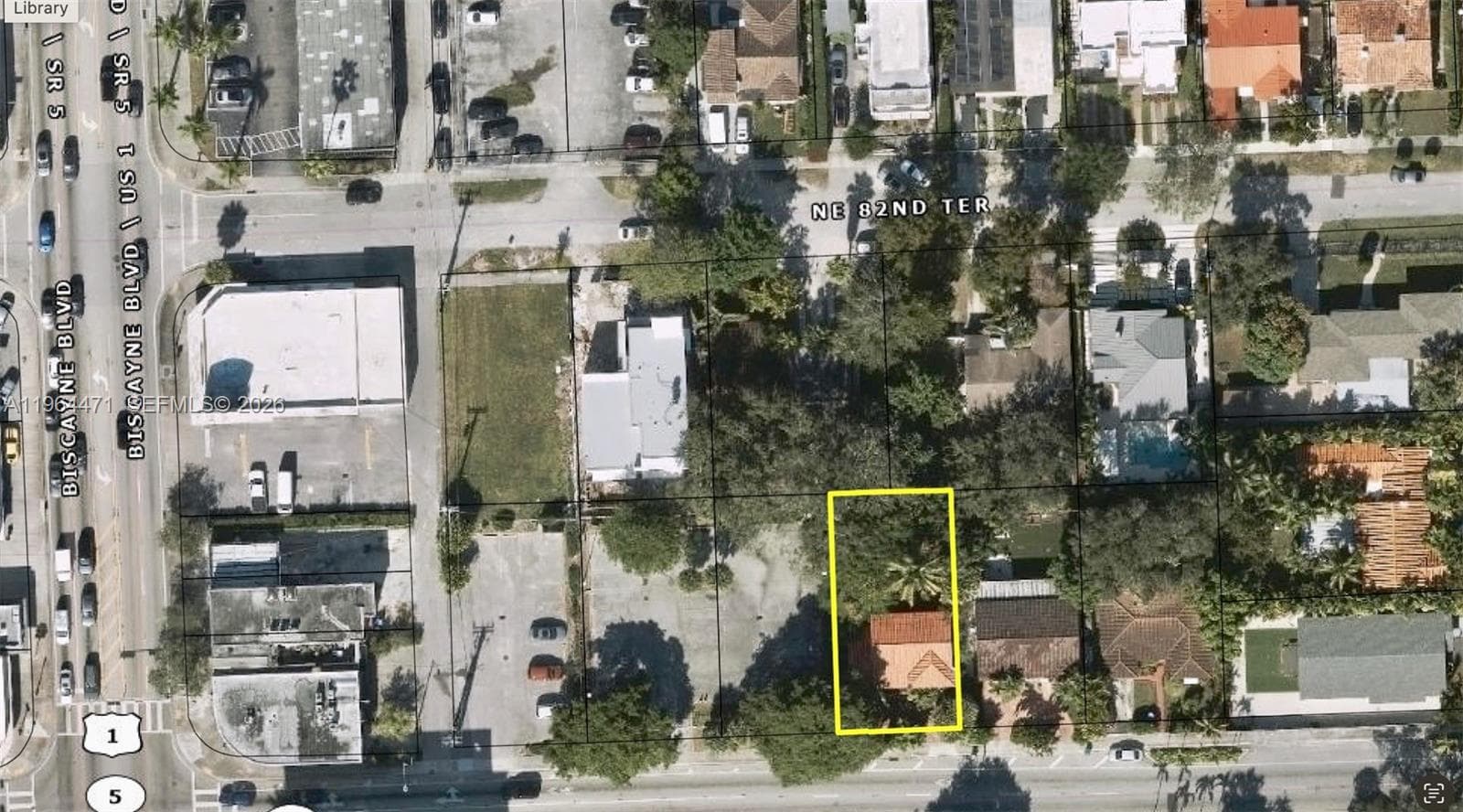 655 NE 82nd St, Miami FL 33138 — 3