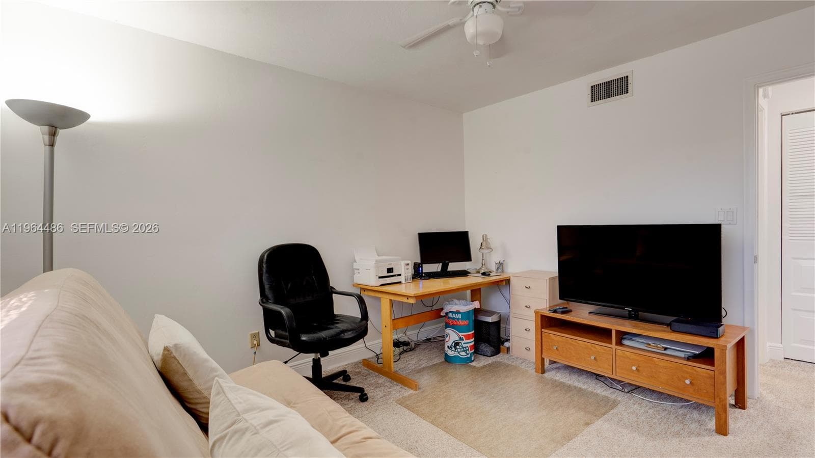20120 NE 3rd Ct # 8, Miami FL 33179 — 20