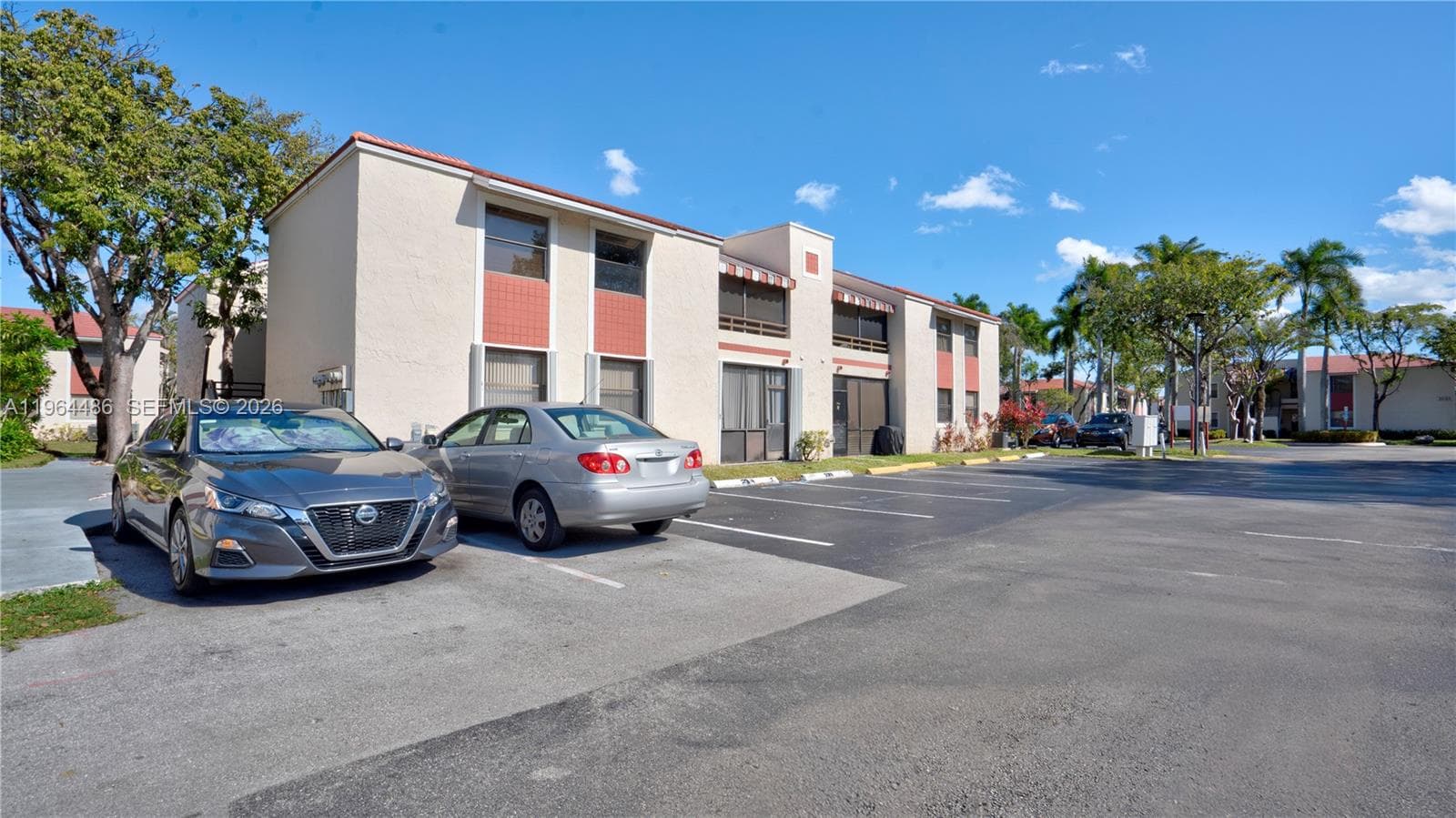 20120 NE 3rd Ct # 8, Miami FL 33179 — 30