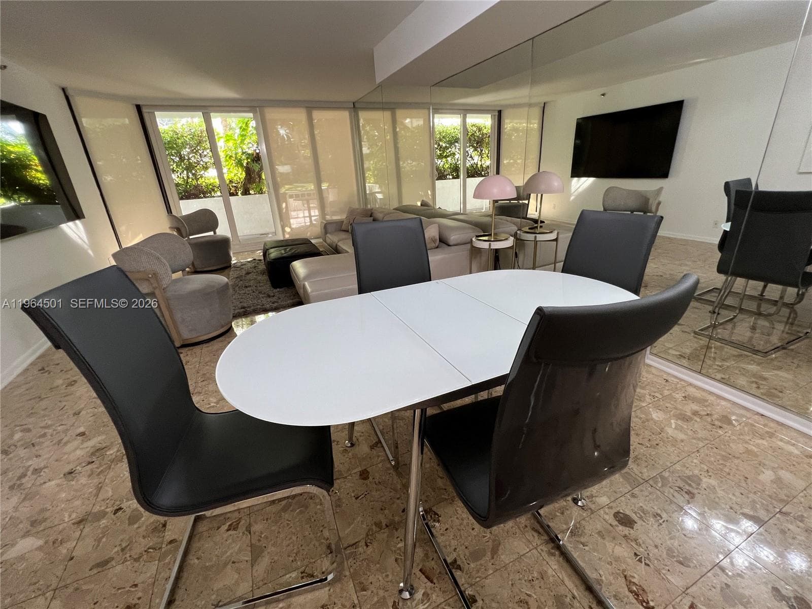 1717 N Bayshore Dr # 1057, Miami FL 33132 — 11