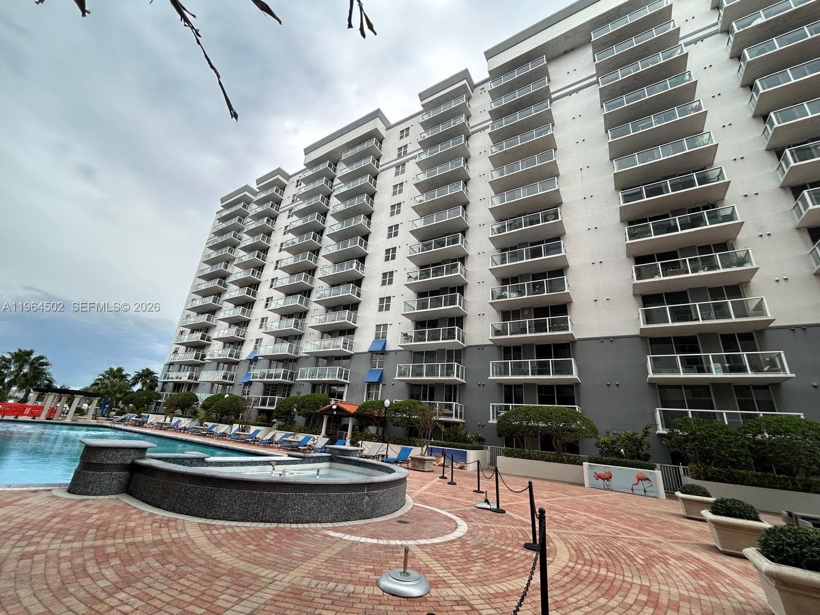 5077 NW 7th St # 1012, Miami FL 33126 — 1