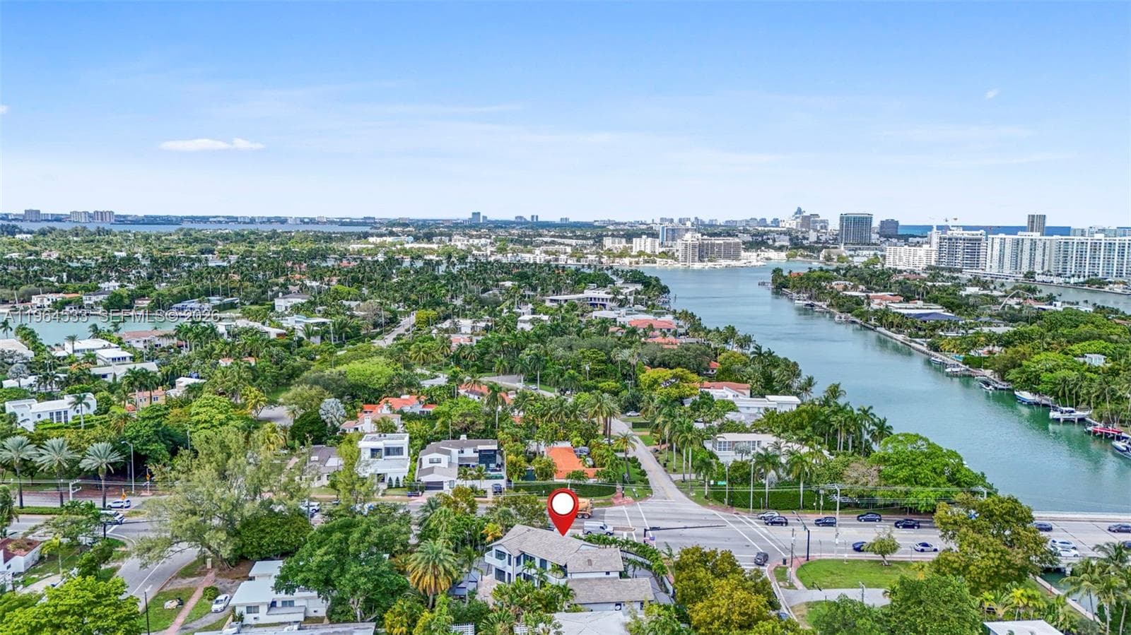 6180 Pine Tree Dr, Miami Beach FL 33140 — 57