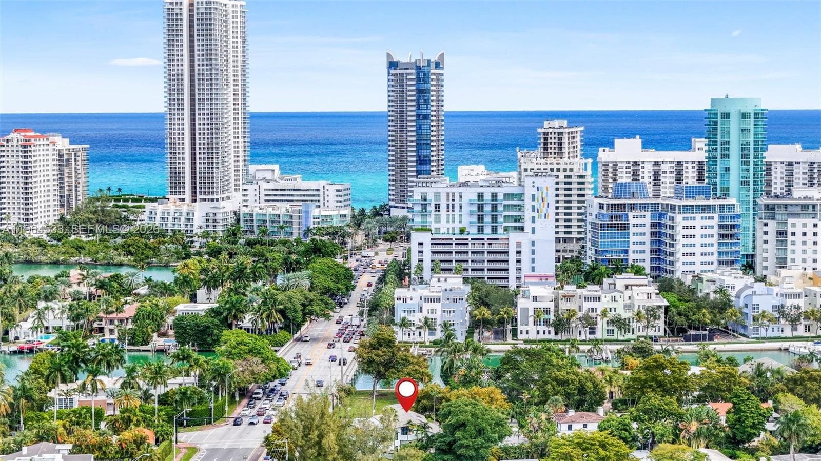 6180 Pine Tree Dr, Miami Beach FL 33140 — 60