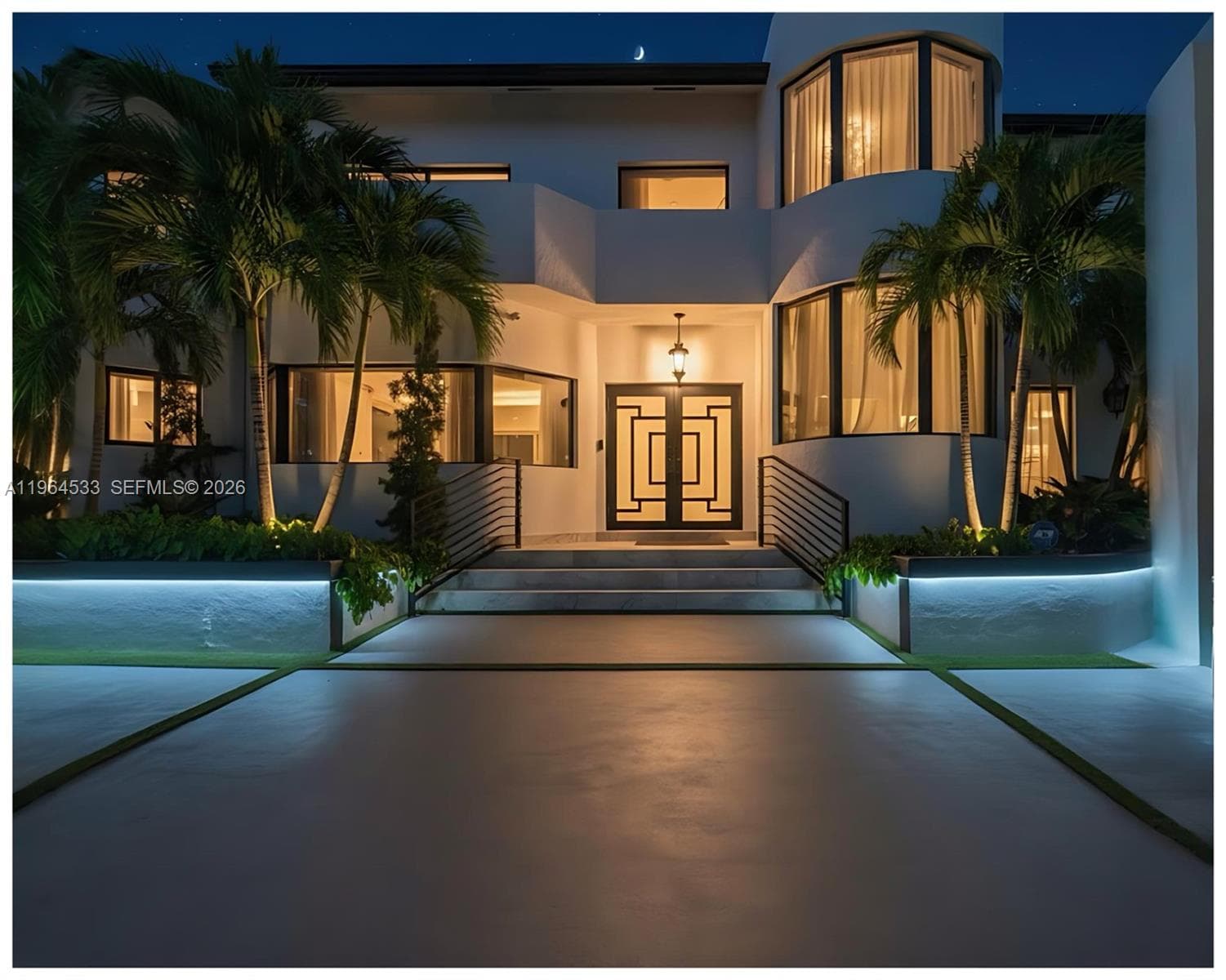 6180 Pine Tree Dr, Miami Beach FL 33140 — 4