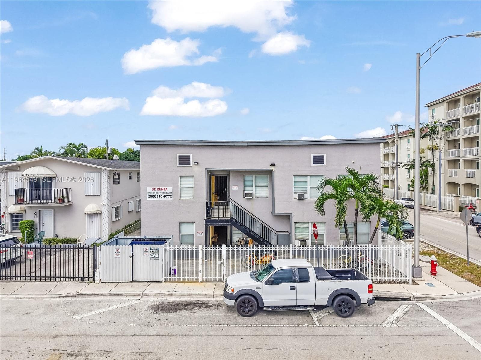 508 W 1st Ave, Hialeah FL 33010 — 2