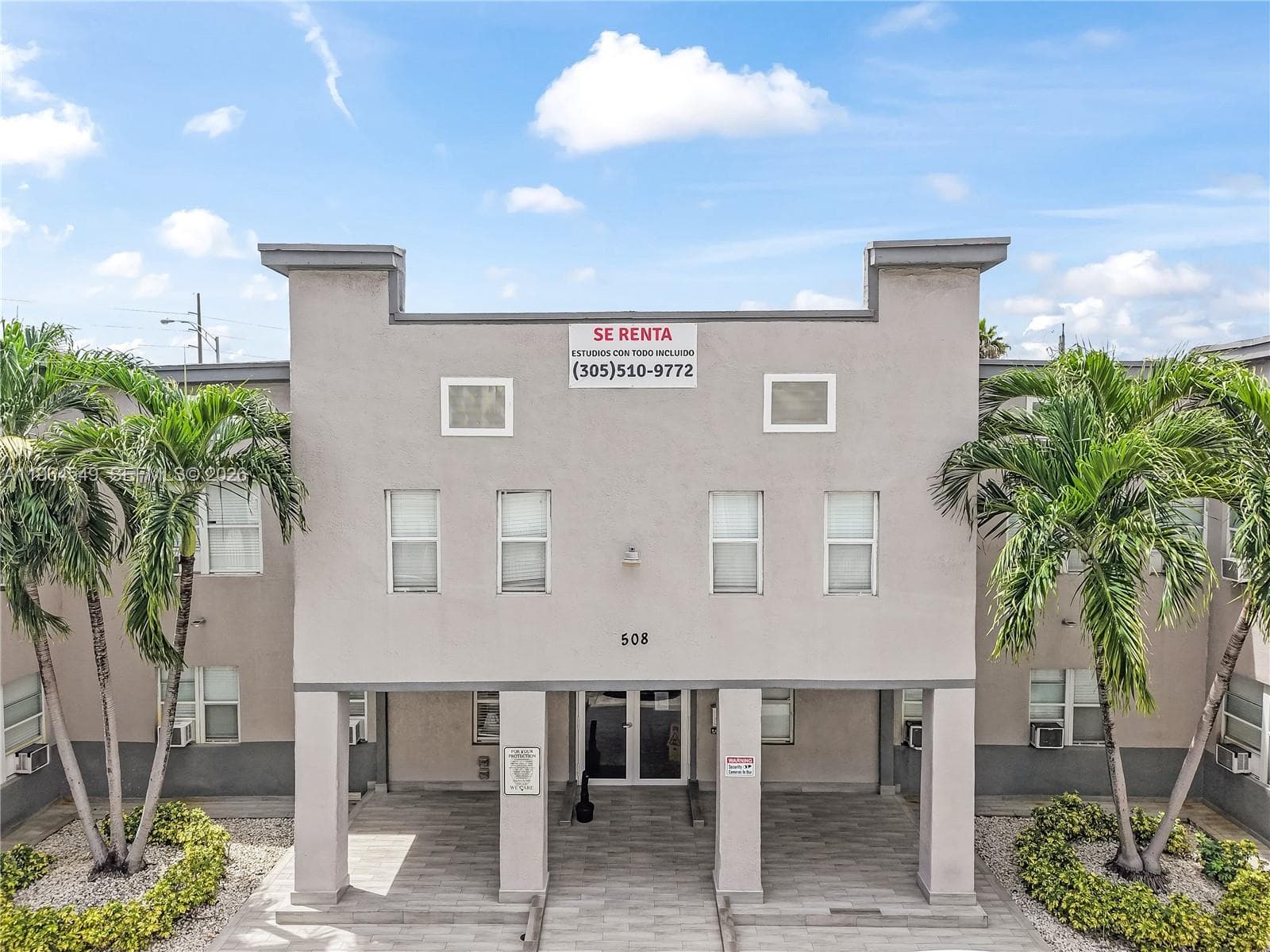 508 W 1st Ave, Hialeah FL 33010 — 5
