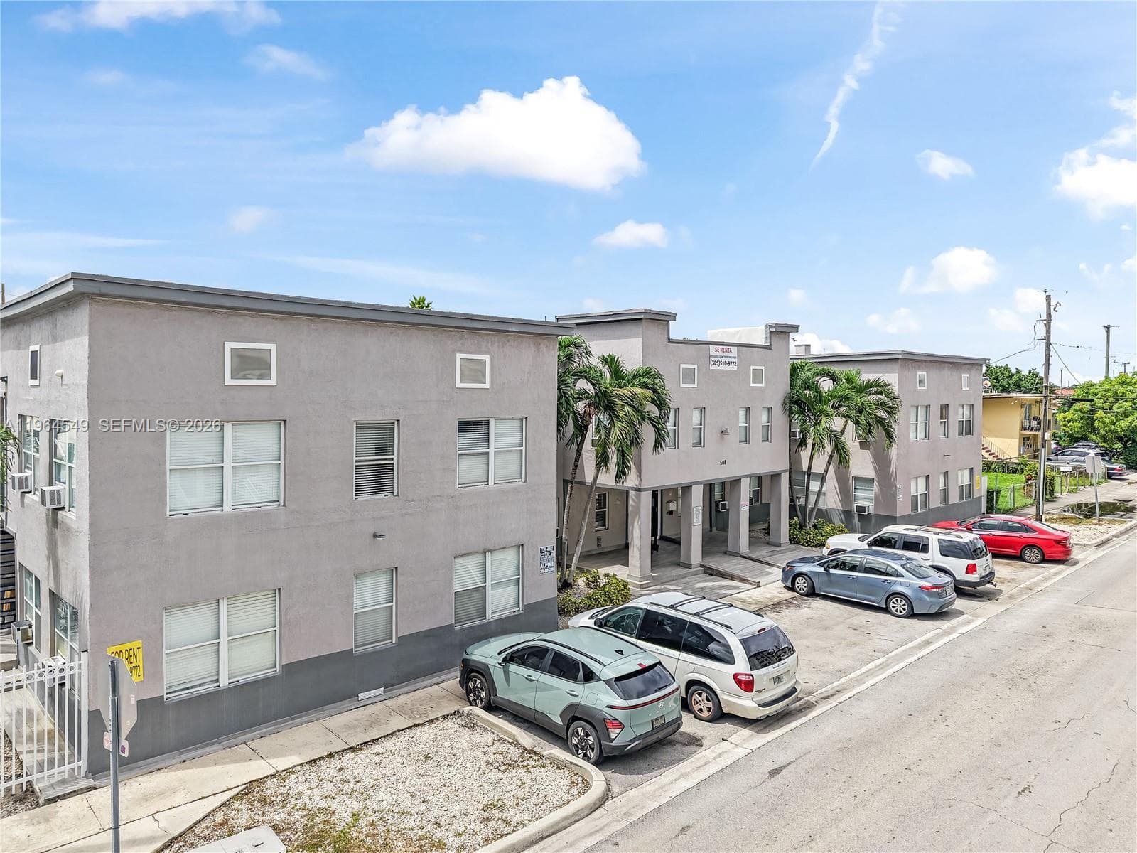 508 W 1st Ave, Hialeah FL 33010 — 4