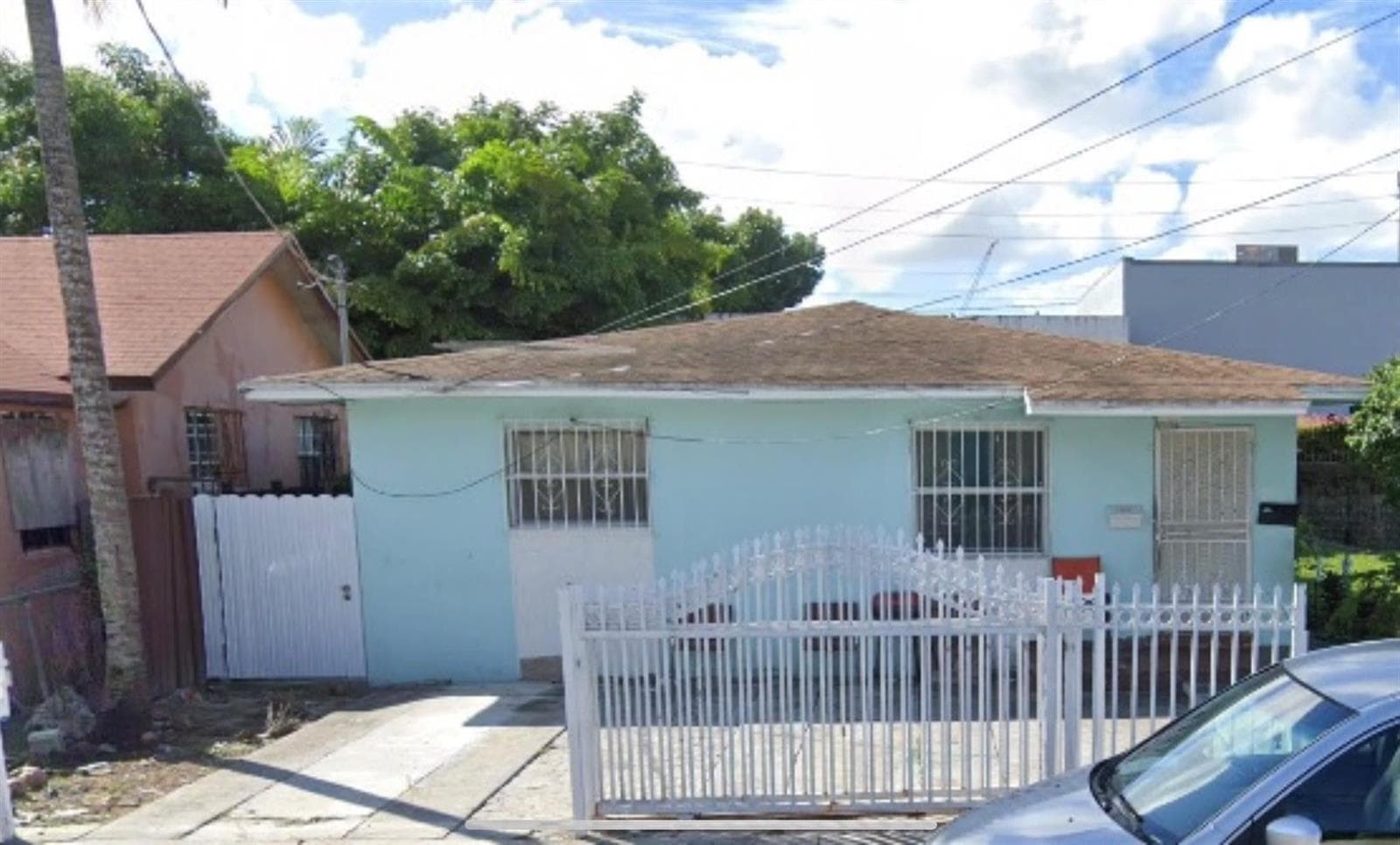 1028 NW 24th Street, Miami FL 33127 — 1
