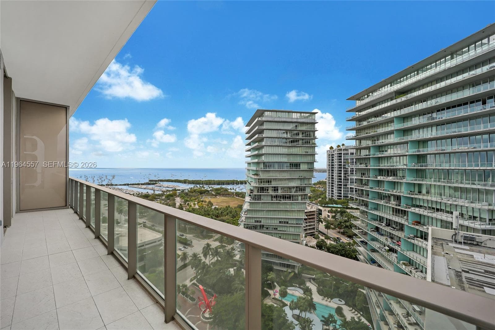 2655 S Bayshore Dr # 1709, Miami FL 33133 — 6