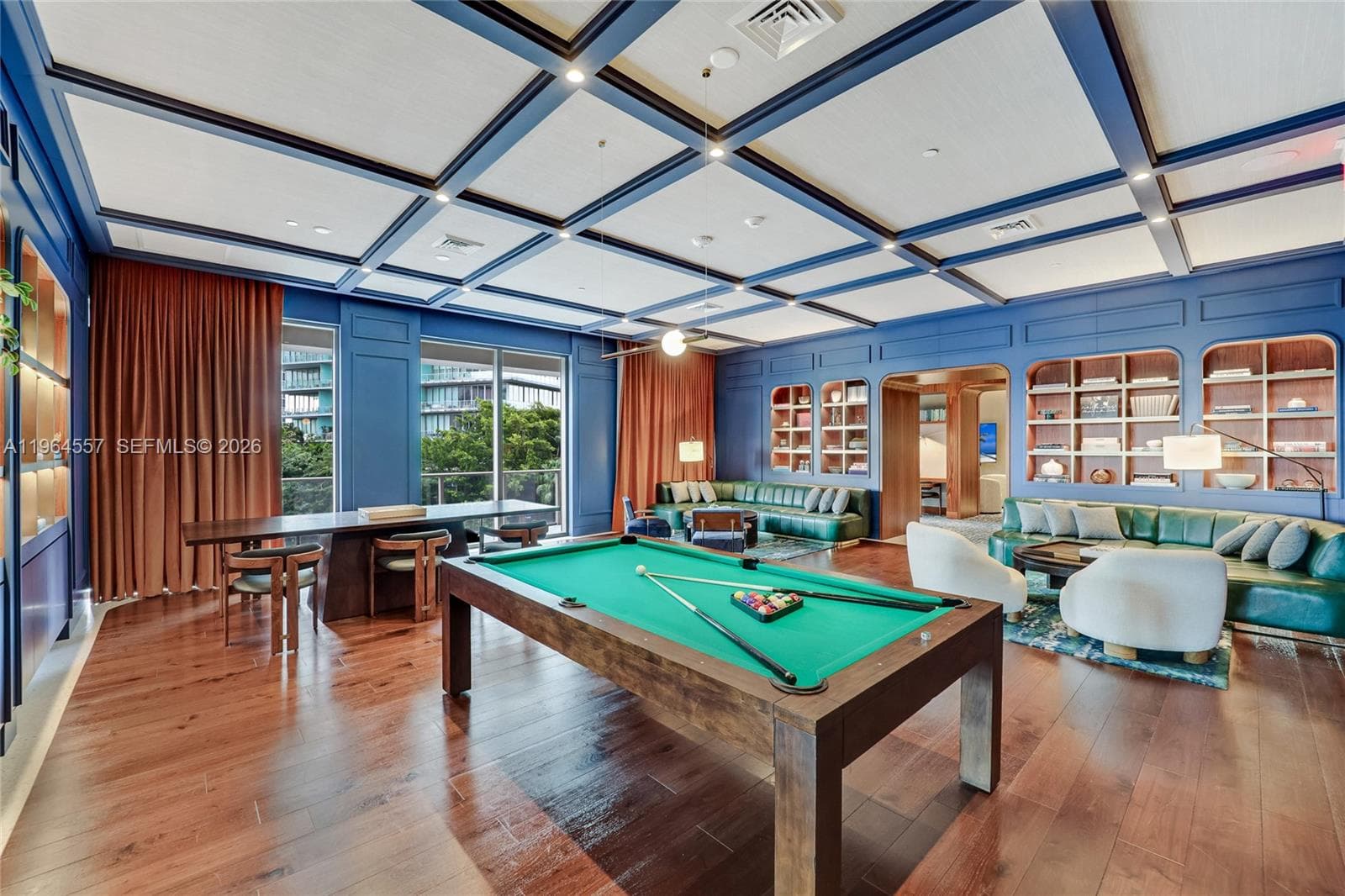 2655 S Bayshore Dr # 1709, Miami FL 33133 — 17