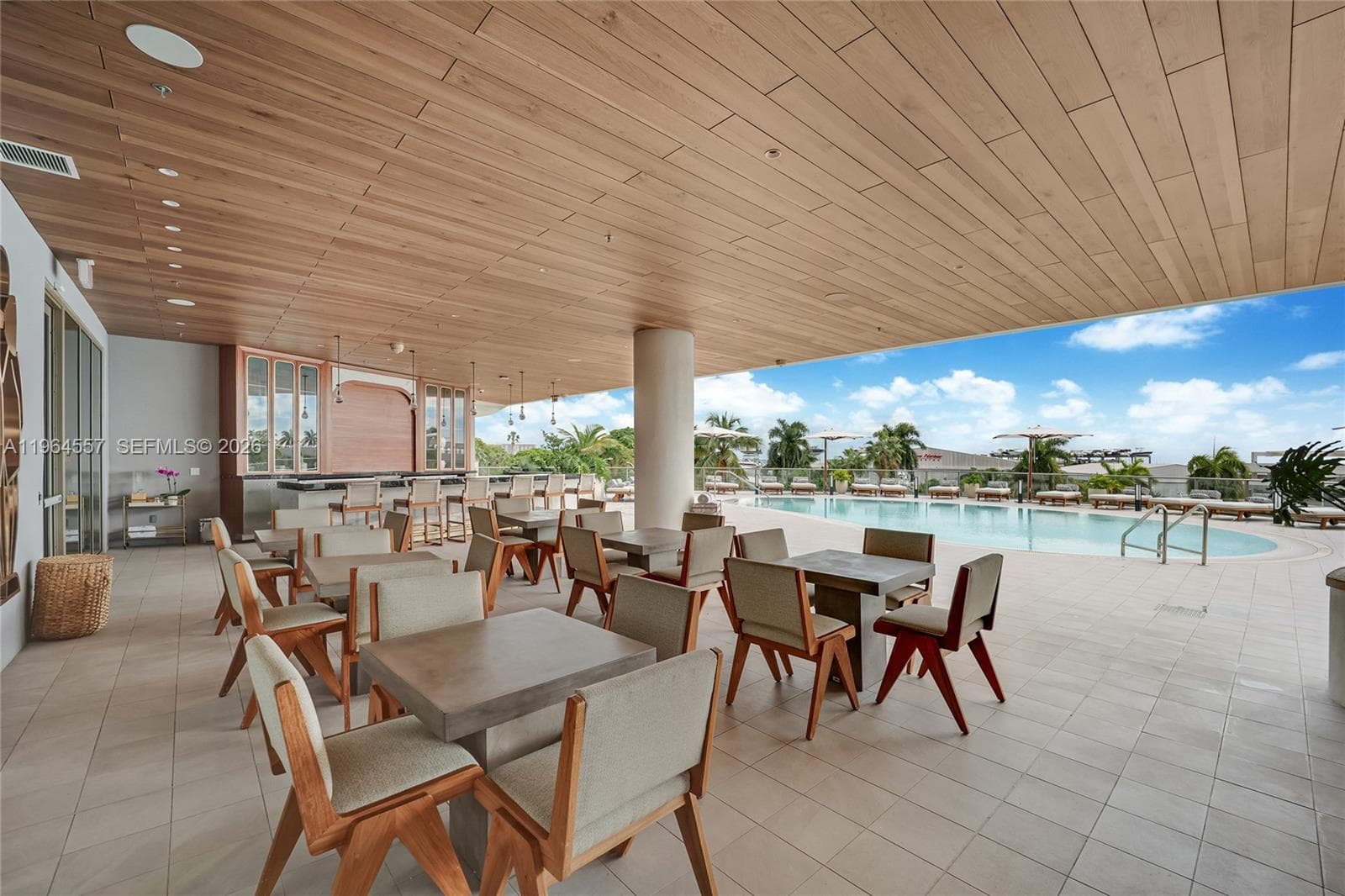 2655 S Bayshore Dr # 1709, Miami FL 33133 — 32