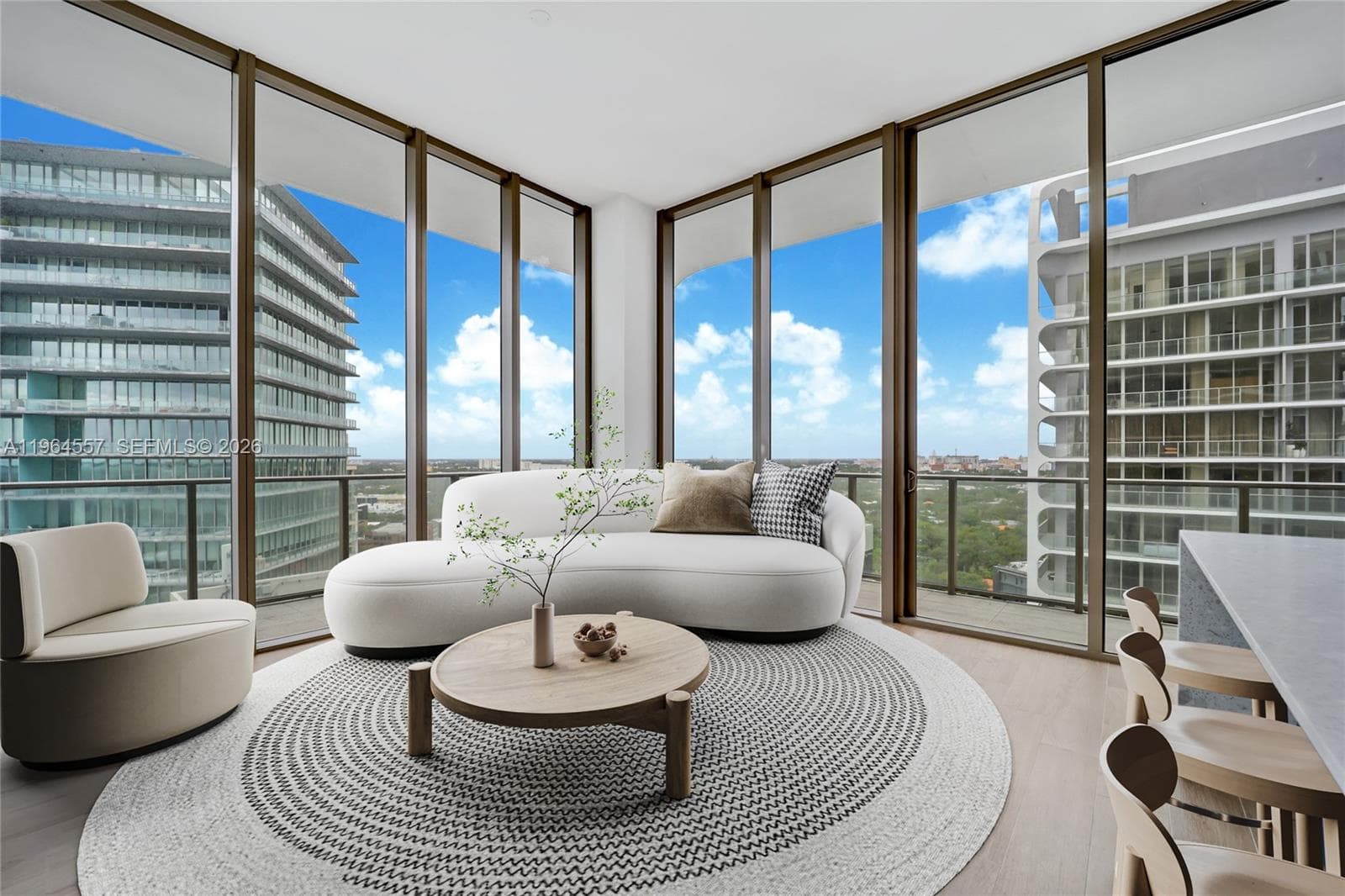 2655 S Bayshore Dr # 1709, Miami FL 33133 — 4