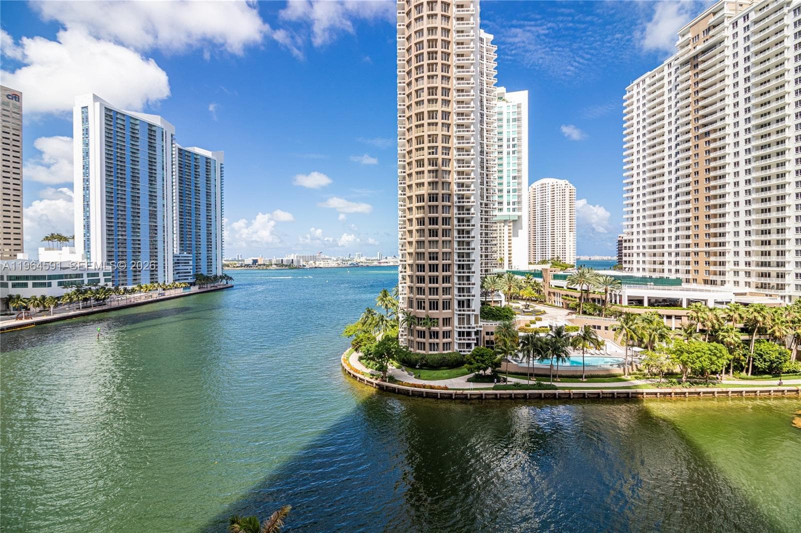 465 Brickell Ave # 917, Miami FL 33131 — 2