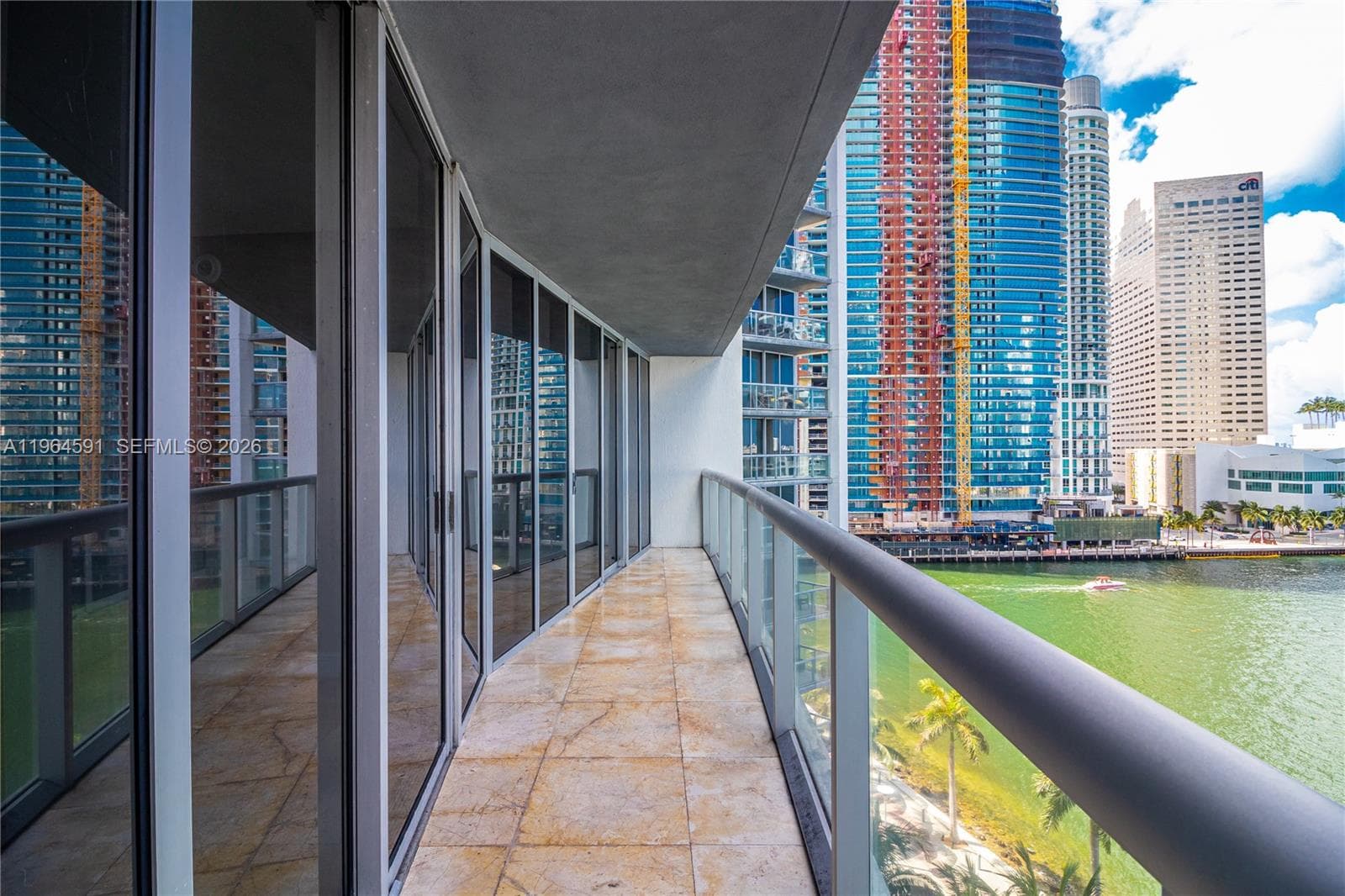 465 Brickell Ave # 917, Miami FL 33131 — 17