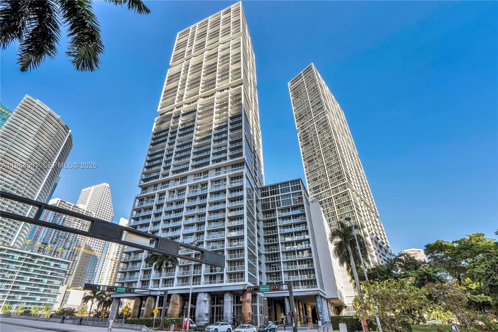 465 Brickell Ave # 917, Miami FL 33131 — 21