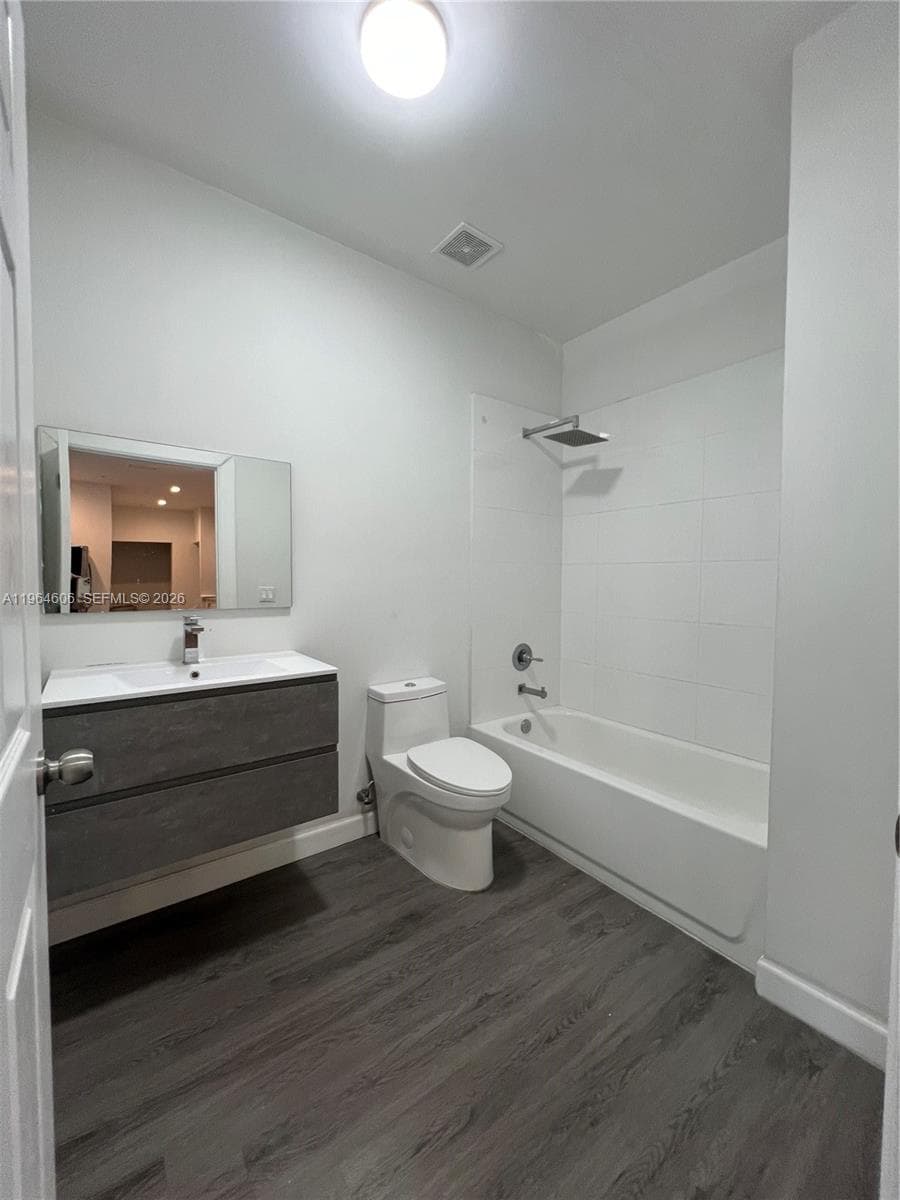 2311 NW 22nd Ave # 405, Miami FL 33142 — 2