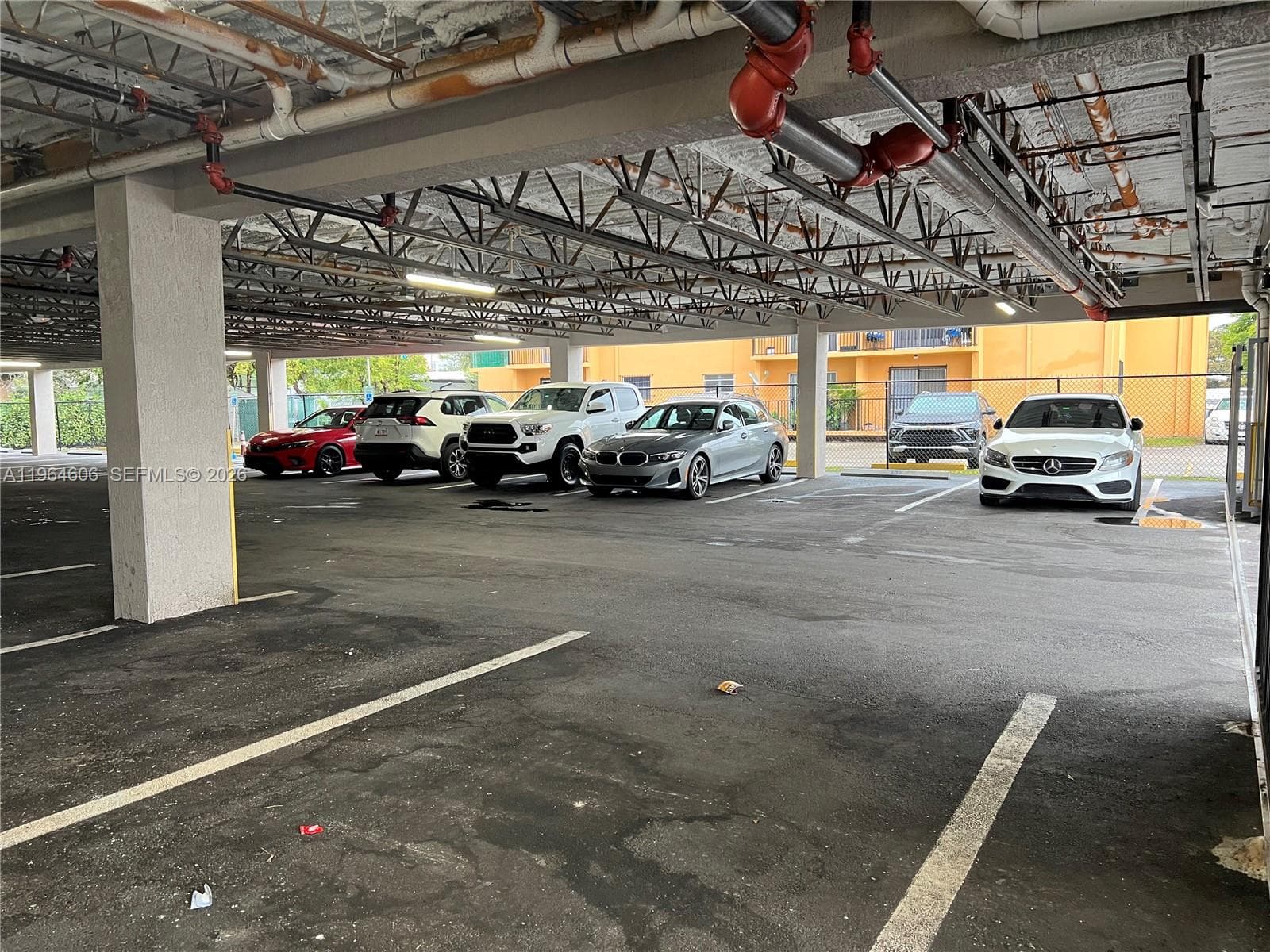 2311 NW 22nd Ave # 405, Miami FL 33142 — 11
