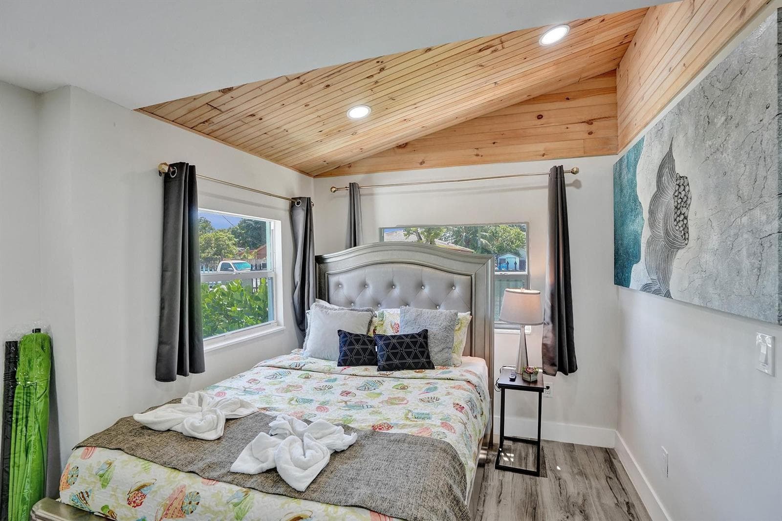 8021 NW 1st Place # 1, Miami FL 33150 — 23