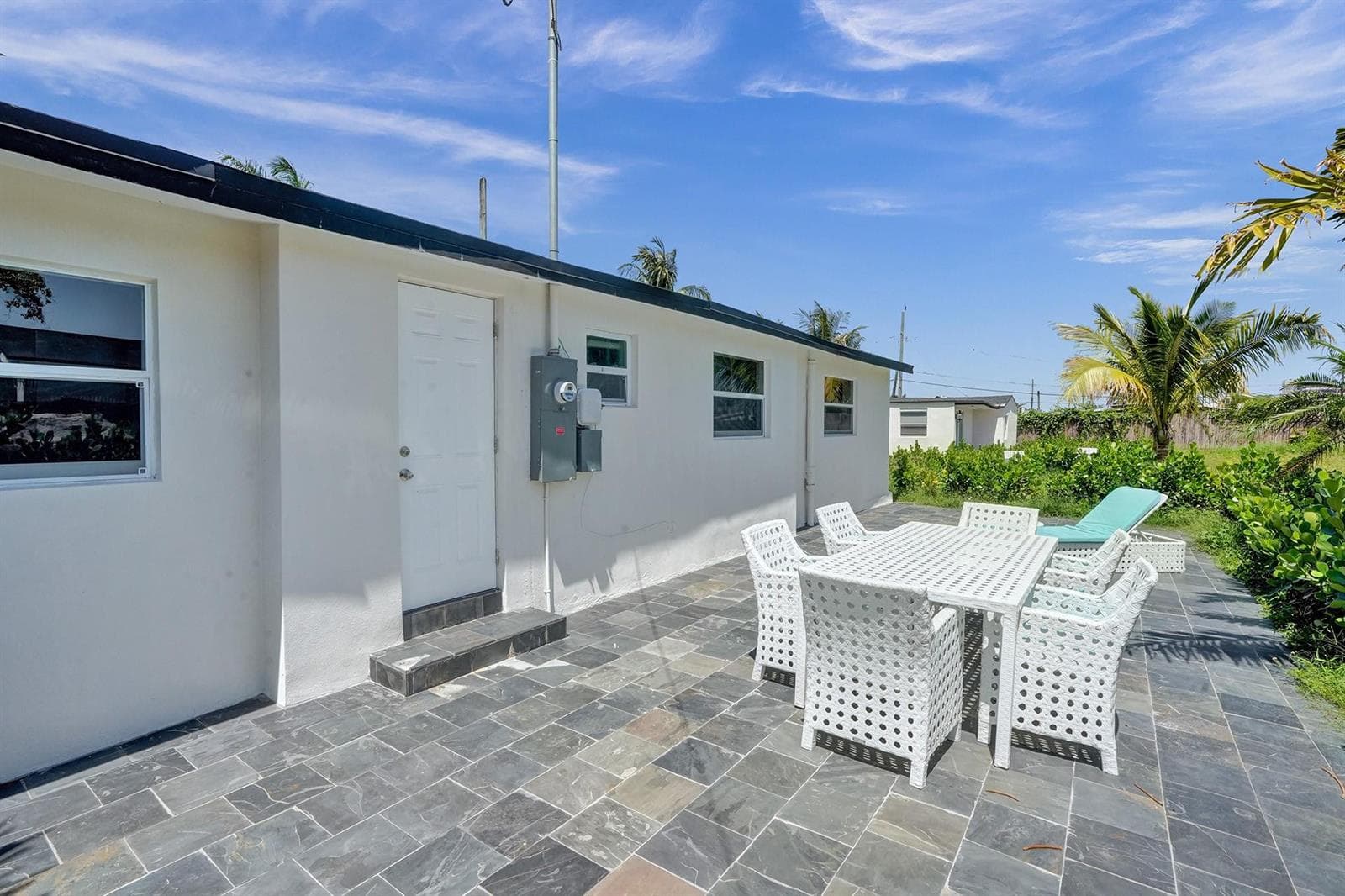 8021 NW 1st Place # 1, Miami FL 33150 — 2