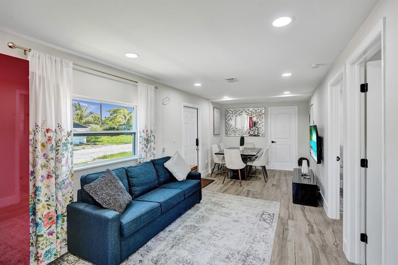 8021 NW 1st Place # 1, Miami FL 33150 — 6