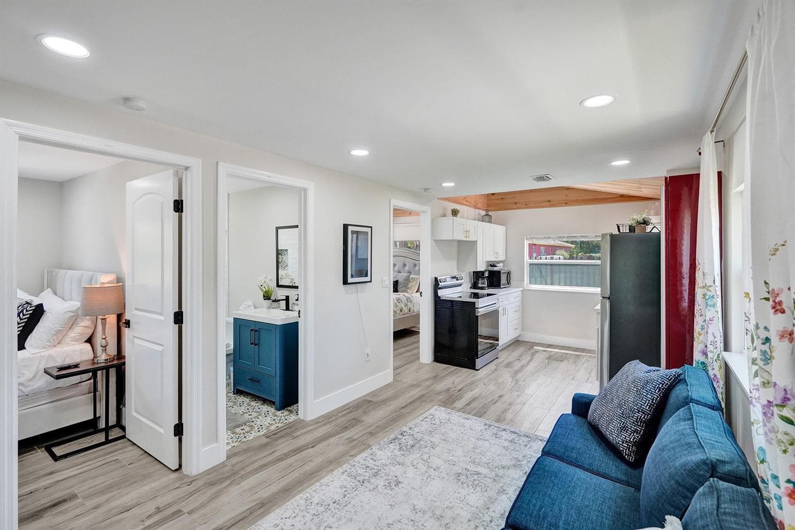 8021 NW 1st Place # 1, Miami FL 33150 — 3
