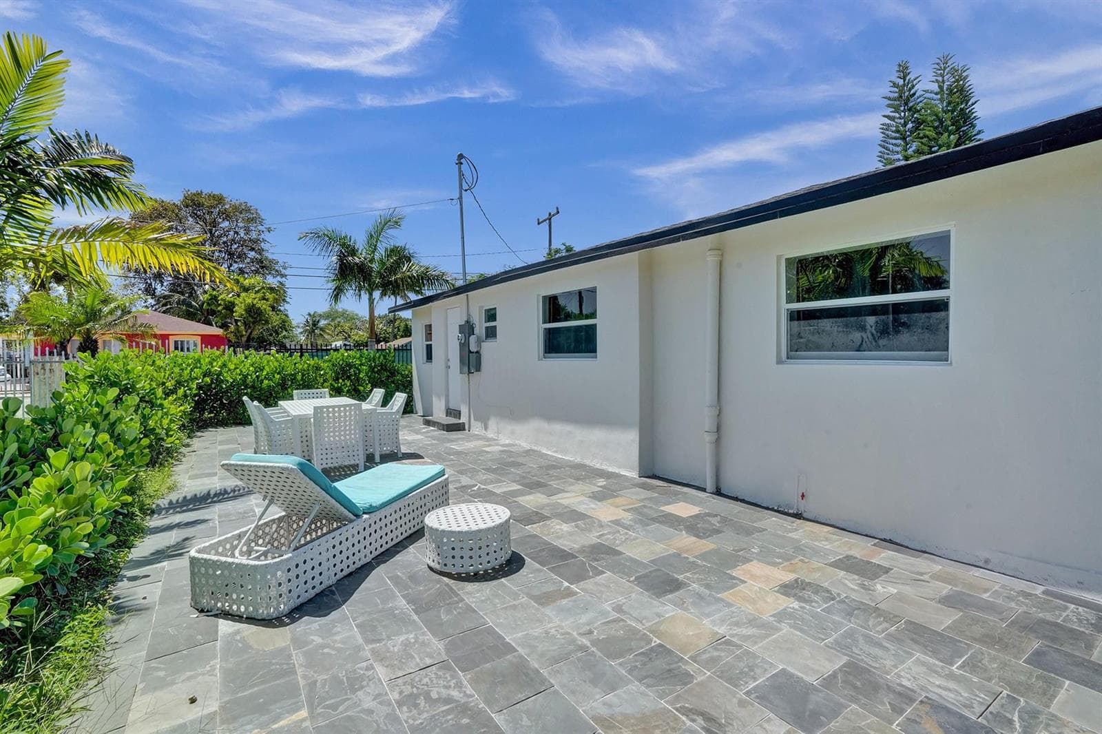 8021 NW 1st Place # 1, Miami FL 33150 — 1