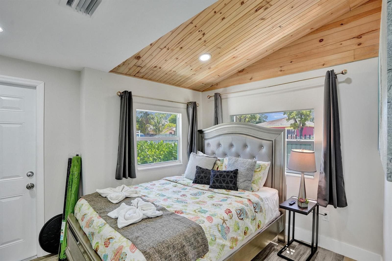 8021 NW 1st Place # 1, Miami FL 33150 — 24