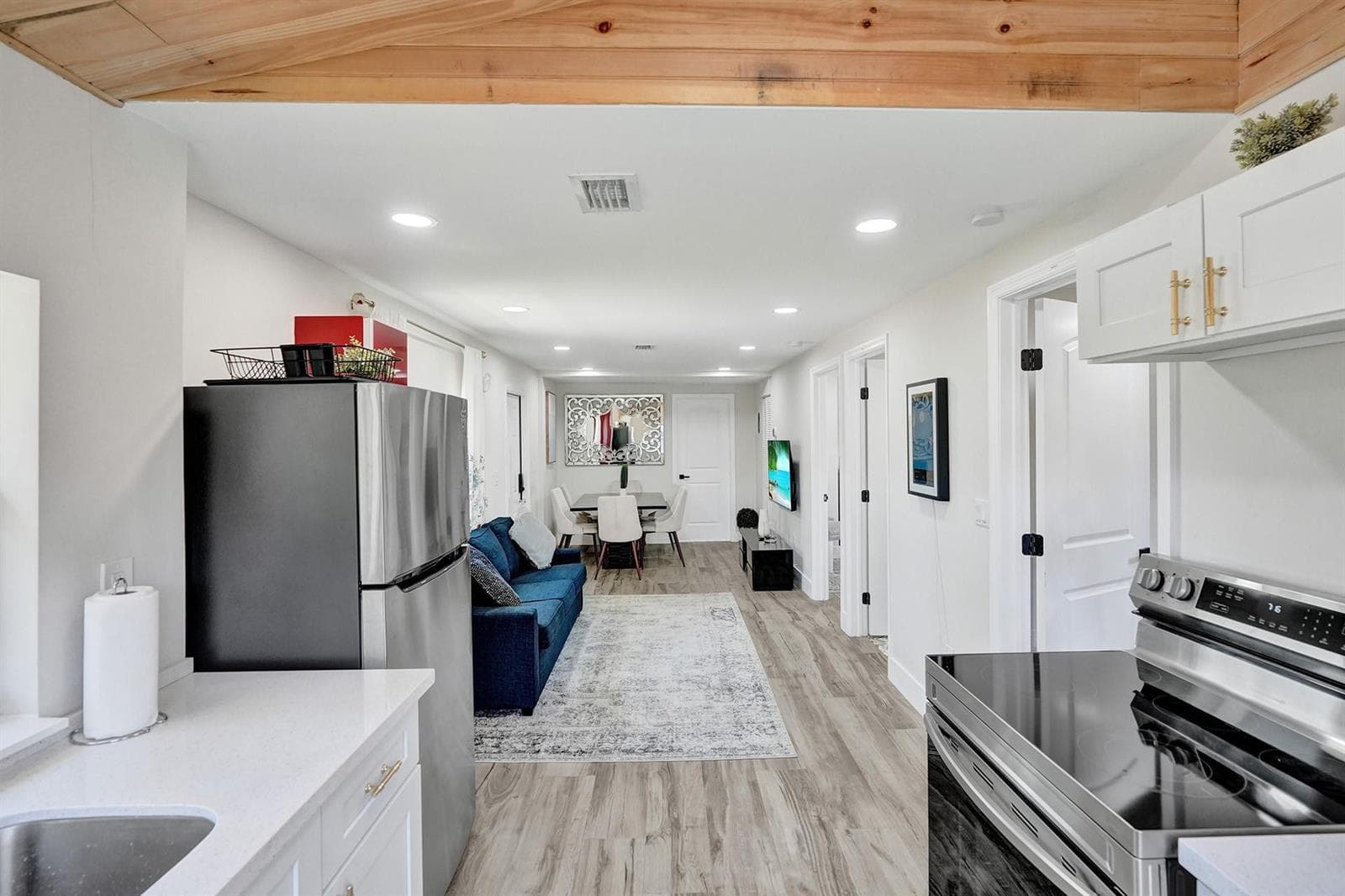 8021 NW 1st Place # 1, Miami FL 33150 — 10