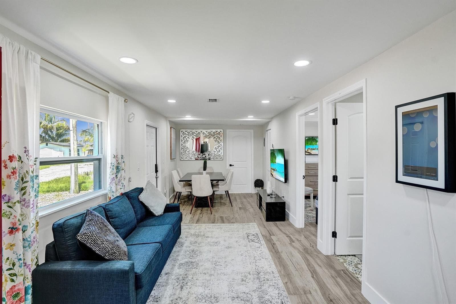 8021 NW 1st Place # 1, Miami FL 33150 — 29