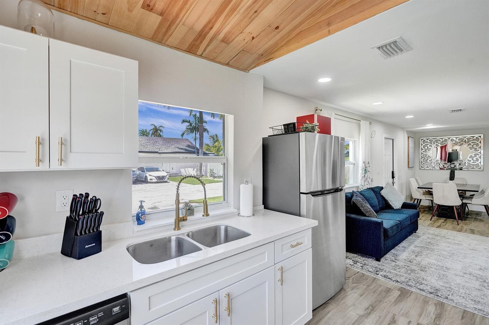 8021 NW 1st Place # 1, Miami FL 33150 — 8