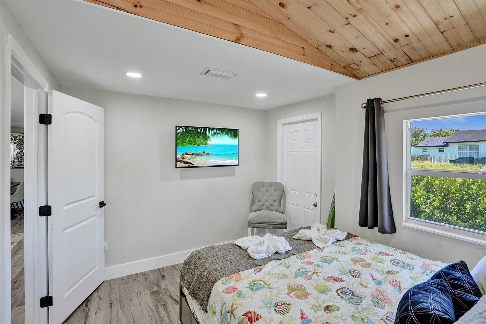8021 NW 1st Place # 1, Miami FL 33150 — 21