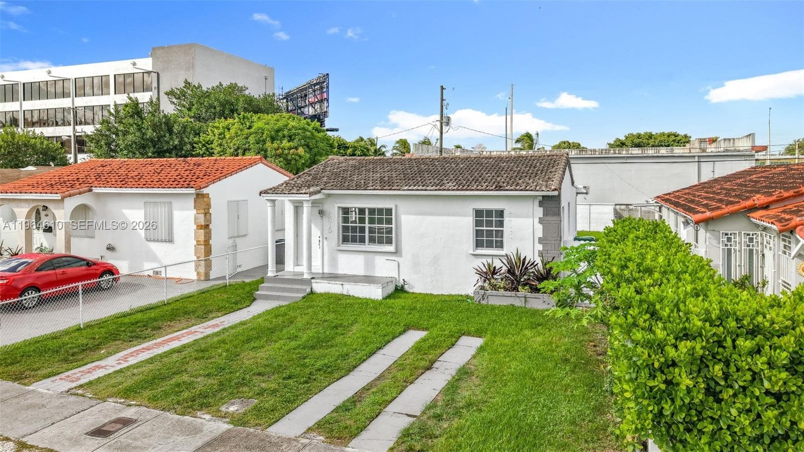 6819 SW 25th St, Miami FL 33155 — 2