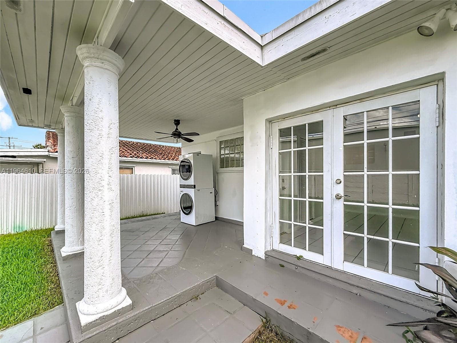 6819 SW 25th St, Miami FL 33155 — 21