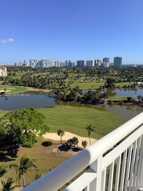 Turnberry On The Green Co, Aventura, FL — 1