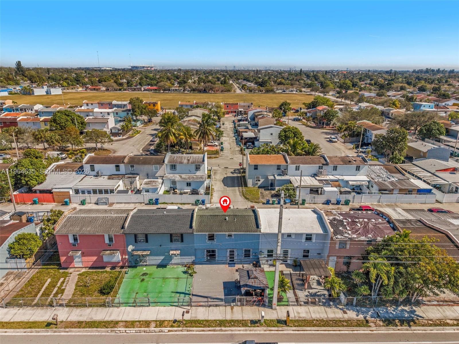 19137 NW 47th Ave, Miami Gardens FL 33055 — 27
